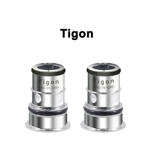 Aspire Resistencia Coil Tigon (x1)