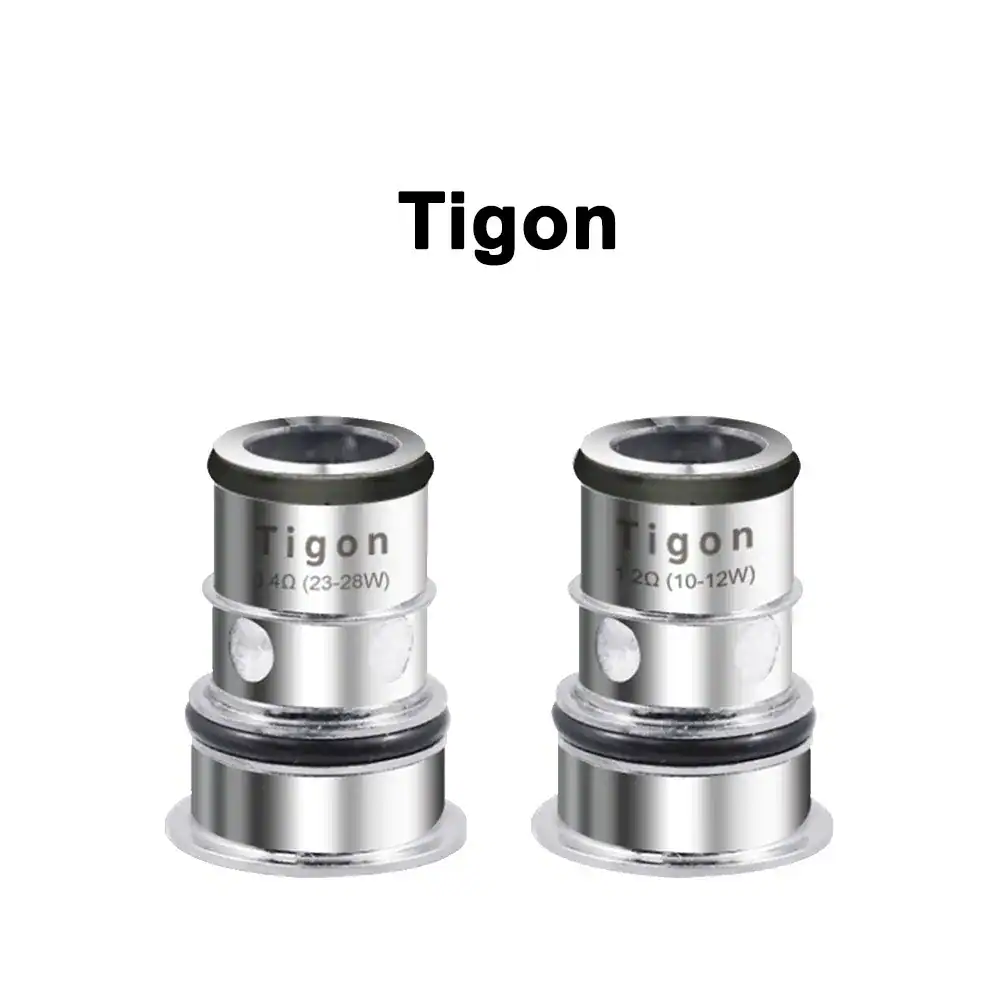 Aspire Resistencia Coil Tigon (x1)