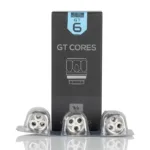 Vaporesso Resistencias GT CORE/CCELL (x1)