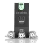 Vaporesso Resistencias GT CORE/CCELL (x1)