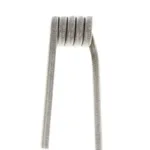 Vaping in Black Resistencia MDX 0.13 ohm (2pcs)