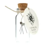 Vaping in Black Resistencia MDX 0.13 ohm (2pcs)