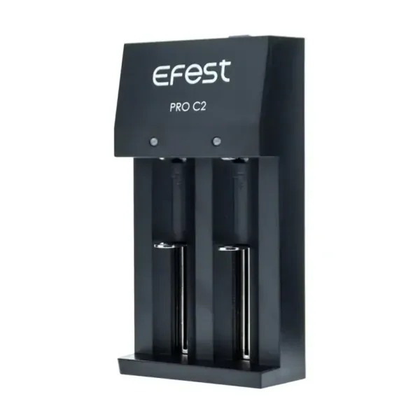 Efest Cargador Pro C2 Charger