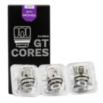 Vaporesso Resistencias GT CORE/CCELL (x1)