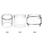 Cristal Pyrex Smok TFV12 Prince 5ml