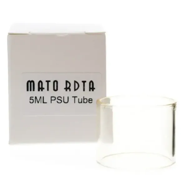 Vandy Vape Cristal Pyrex Mato Rdta (5ml)