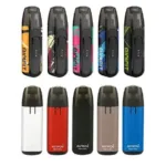 Justfog Minifit Pod Starter Kit 370mAh