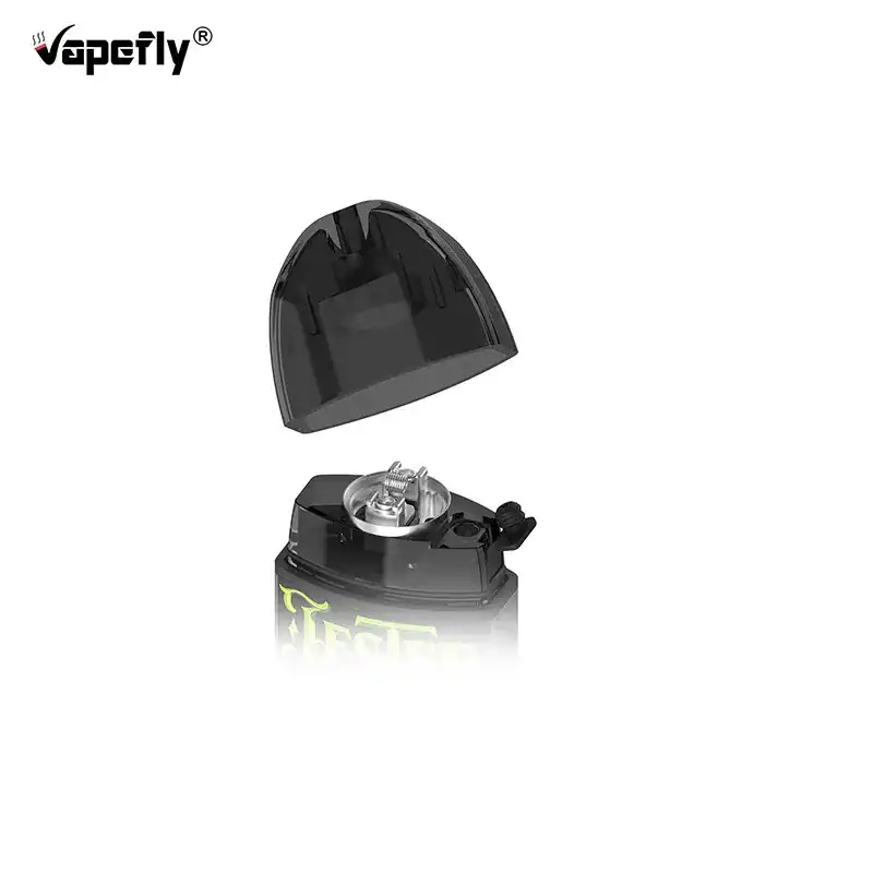 Vapefly Jester Pod Cartucho 0.5 ohm (2ml) (x1)