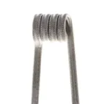 Timón Coil Resistencia Alien Trunks (2pcs)