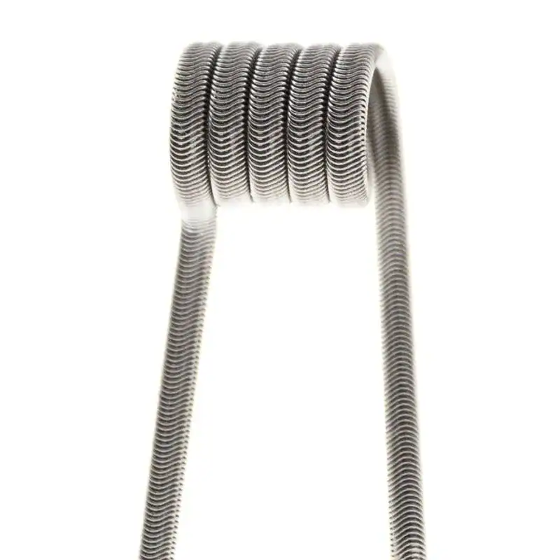 Timón Coil Resistencia Alien Gohan (2pcs)