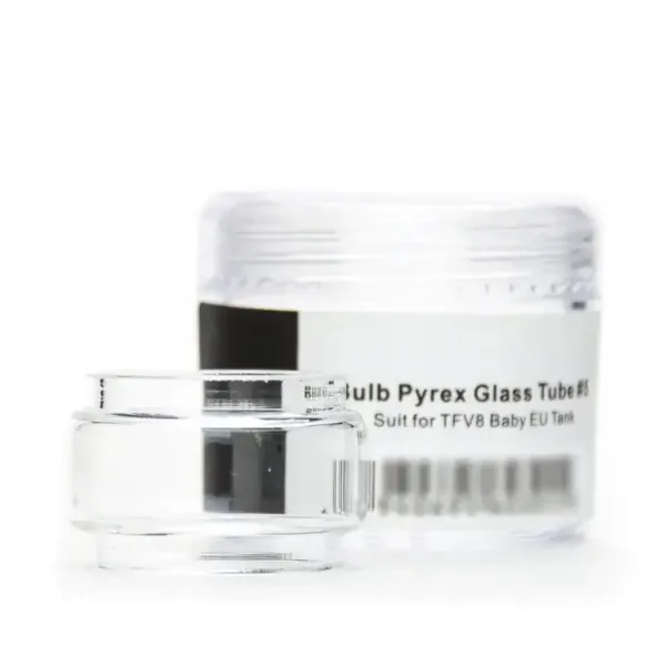 Cristal Pyrex Smok TFV8 Baby EU 3.5ml