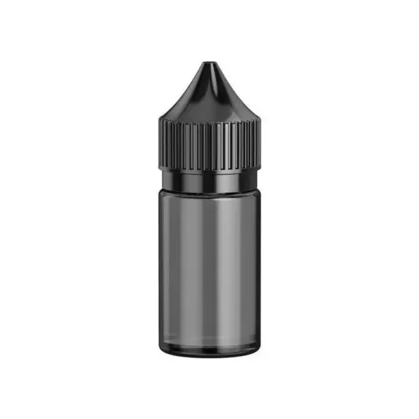 Bote Pet Negro Tipo Gorila