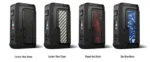 Vandy Vape Gaur 21 200W Mod