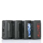 Vandy Vape Gaur 21 200W Mod