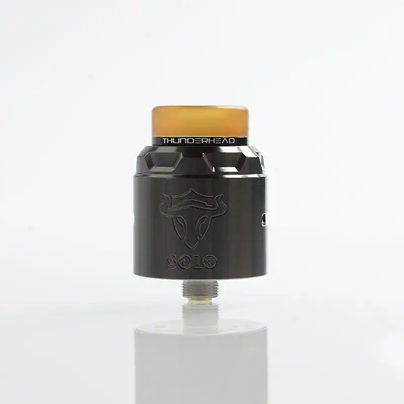 Tauren Solo RDA Thunder Head Creations