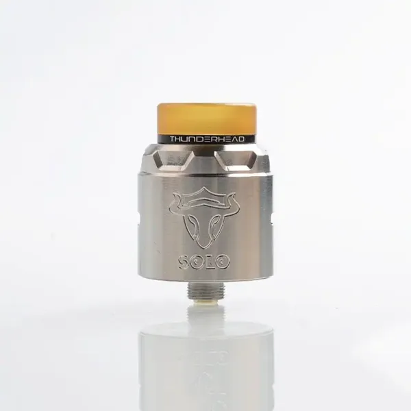 Tauren Solo RDA Thunder Head Creations