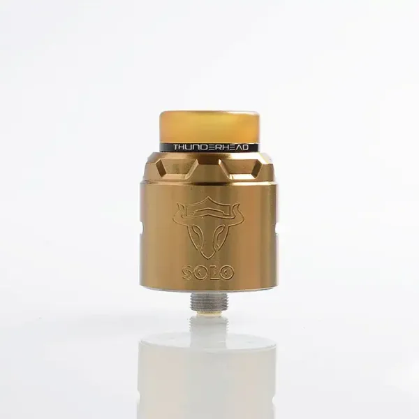Tauren Solo RDA Thunder Head Creations