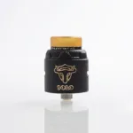 Tauren Solo RDA Thunder Head Creations