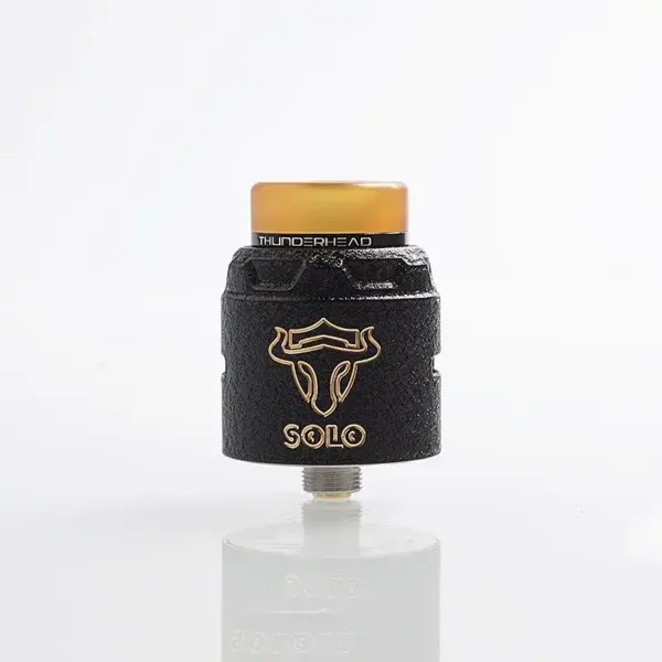 Tauren Solo RDA Thunder Head Creations
