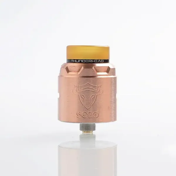 Tauren Solo RDA Thunder Head Creations