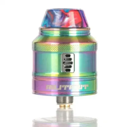 Vandy Vape Mutant RDA