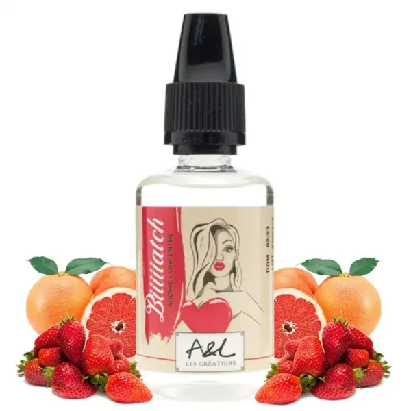 Aroma A&L Creations Biiiiiatch 30ml