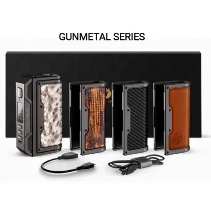 Lost Vape Thelema Dna 250C Gift Edition