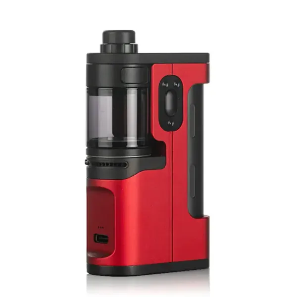 Dovpo X Suicide Mods Abyss AIO 60W Kit