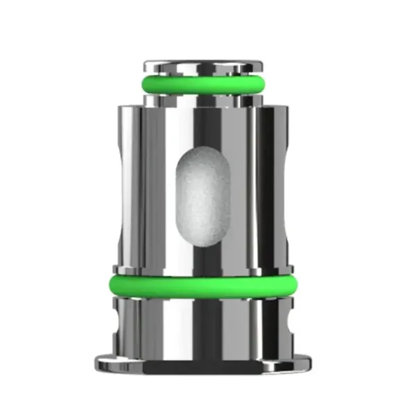 Eleaf Resistencia GTL iSOLO Air