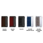 Voopoo Drag 3 Tpp X Mod