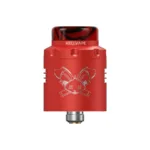 Hellvape Dead Rabbit 3 RDA 24mm
