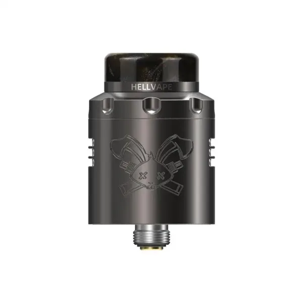 Hellvape Dead Rabbit 3 RDA 24mm