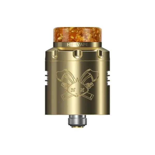 Hellvape Dead Rabbit 3 RDA 24mm