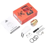 Hellvape Dead Rabbit 3 RDA 24mm