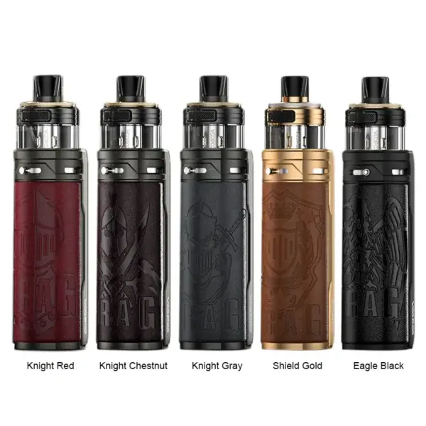 Voopoo Drag S PnP-X Kit