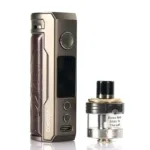 Voopoo Drag S PnP-X Kit