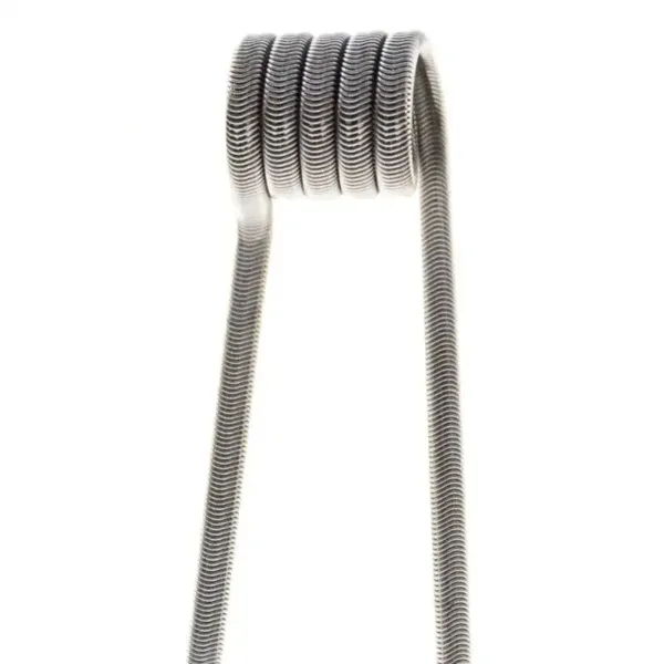 Timon Coil Resistencia Alien Shenron (2pcs)