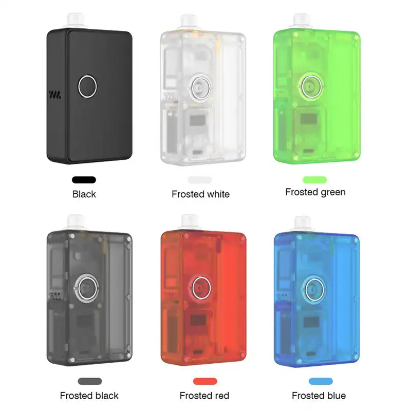 Vandy Vape Pulse AIO Kit