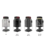 ThunderHead Creations Artemis II RDTA 25mm