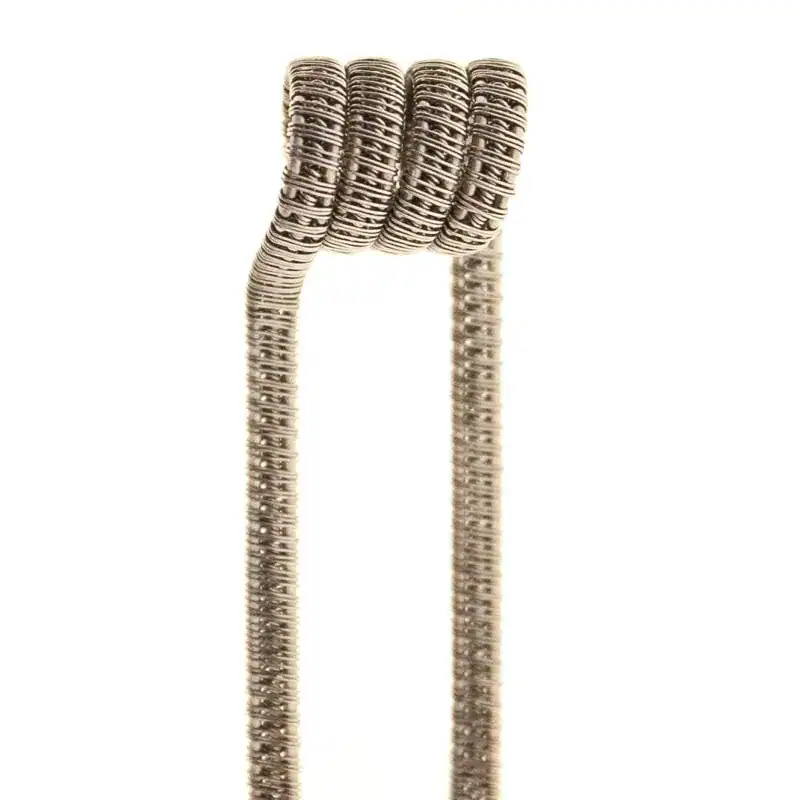 Microtube & El Mono Vapeador Resistencia Xtreme (2pcs)