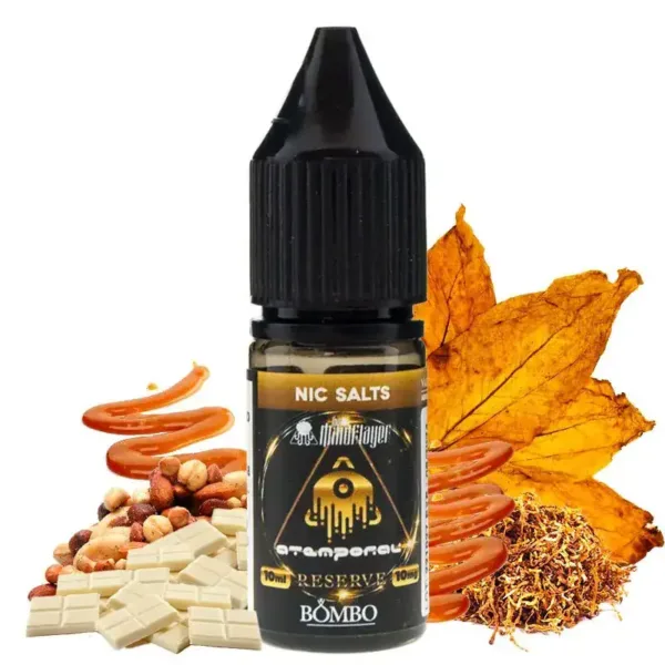 TMF Salts Atemporal Reserve 10ml