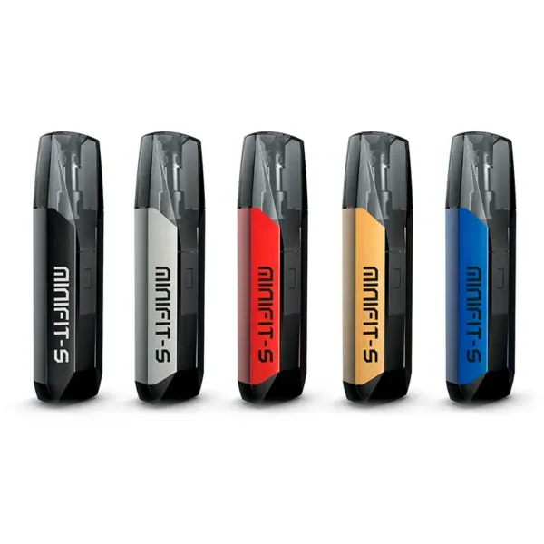 Justfog Minifit-S 420mAh