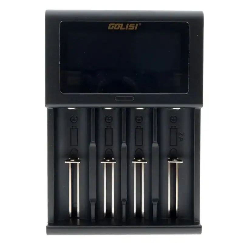 GOLISI Cargador USB Inteligente i4