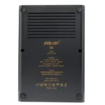 GOLISI Cargador USB Inteligente i4