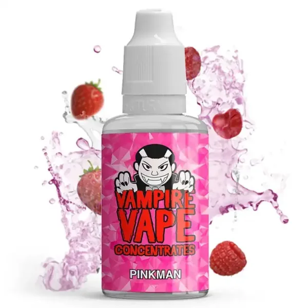 Aroma Vampire Vape Pinkman 30ml