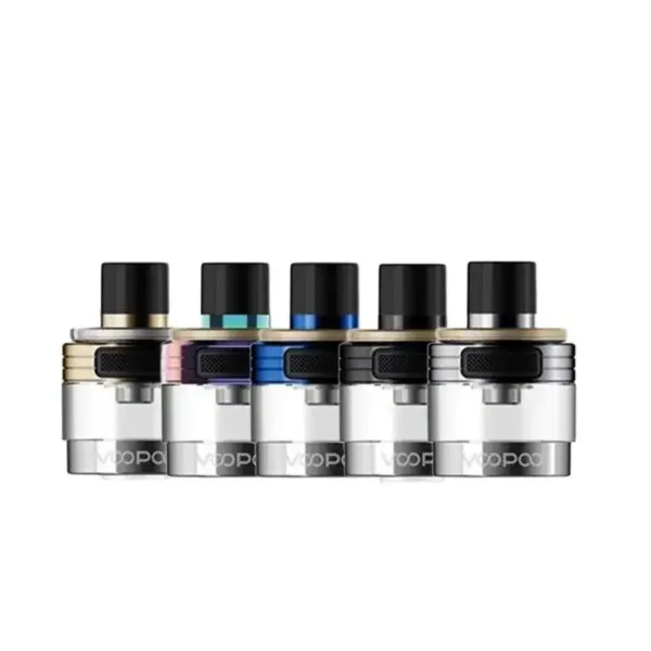 Voopoo PNP X Cartucho Vacio (4.5 ml) (x1)