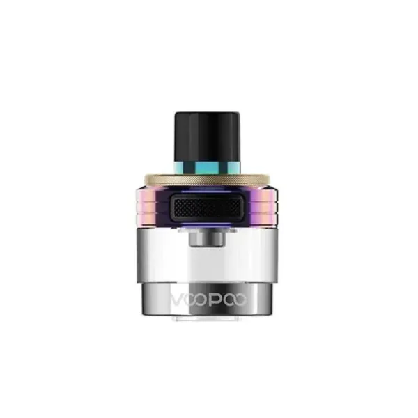 Voopoo PNP X Cartucho Vacio (4.5 ml) (x1)