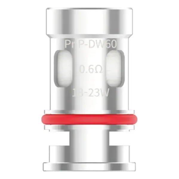 Voopoo Resistencia PnP DW60 (x1)