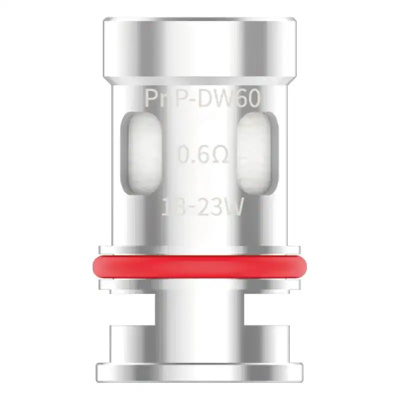 Voopoo Resistencia PnP DW60 (x1)