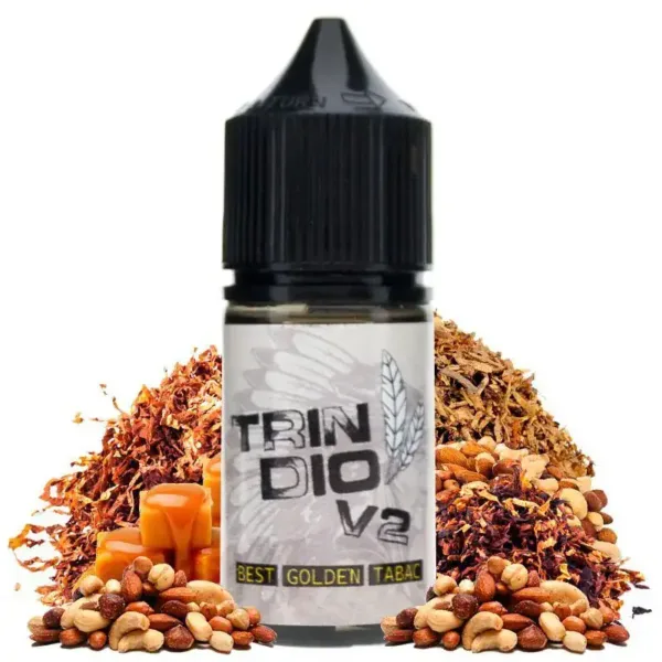 Aroma Shaman Juice Trindio V2 30ml